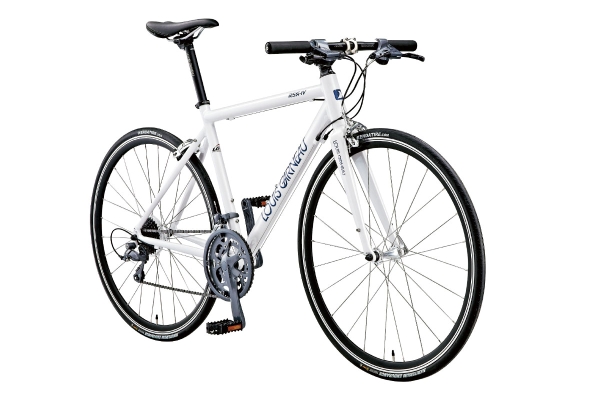 LOUIS GARNEAU RSR 4